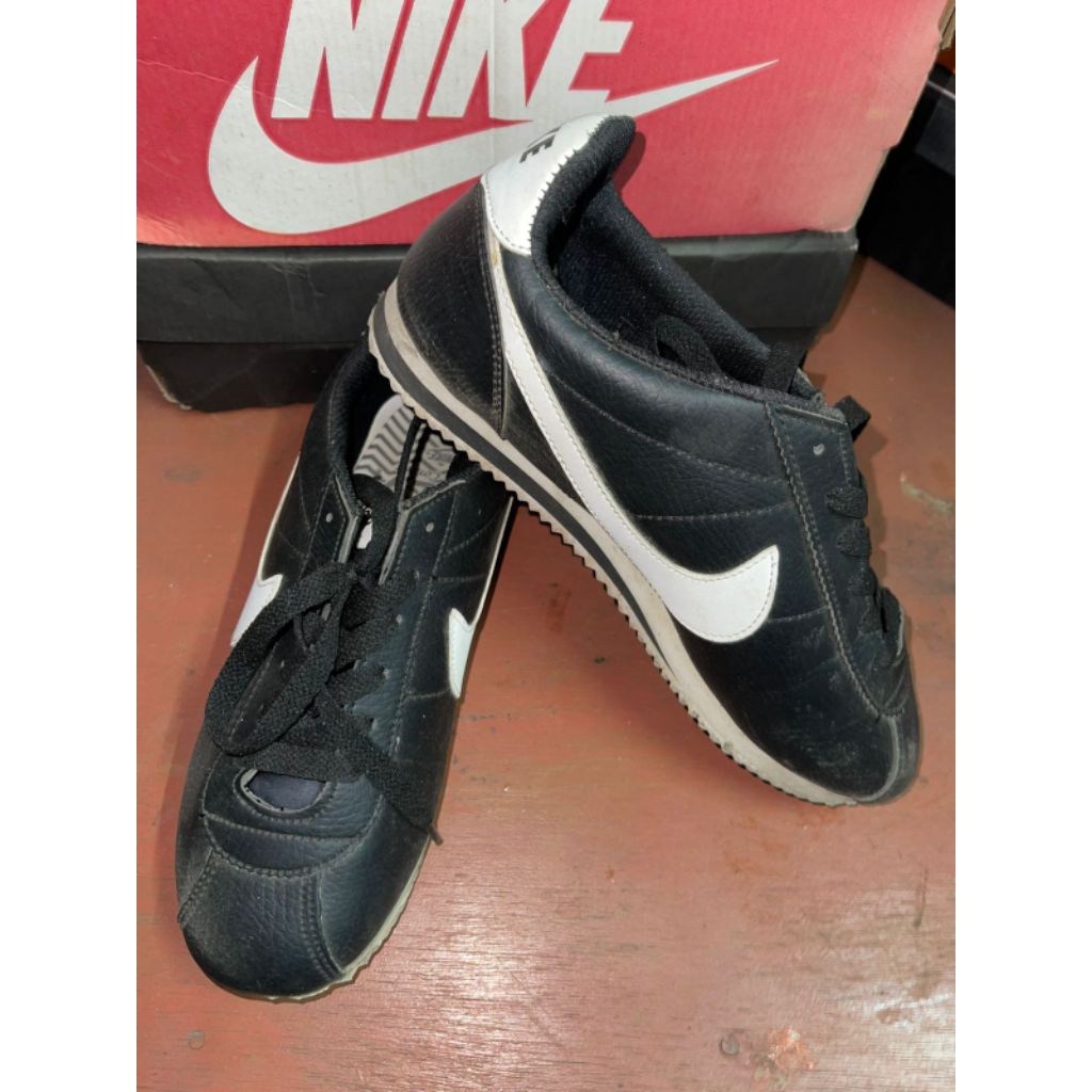 Nike Cortez