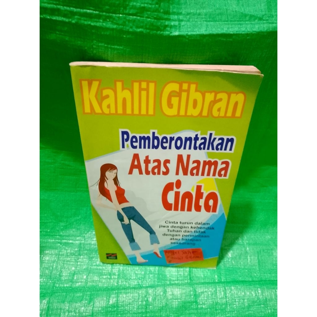 Novel Sastra Ori  - Buku sastra - Novel Sastra Jadul