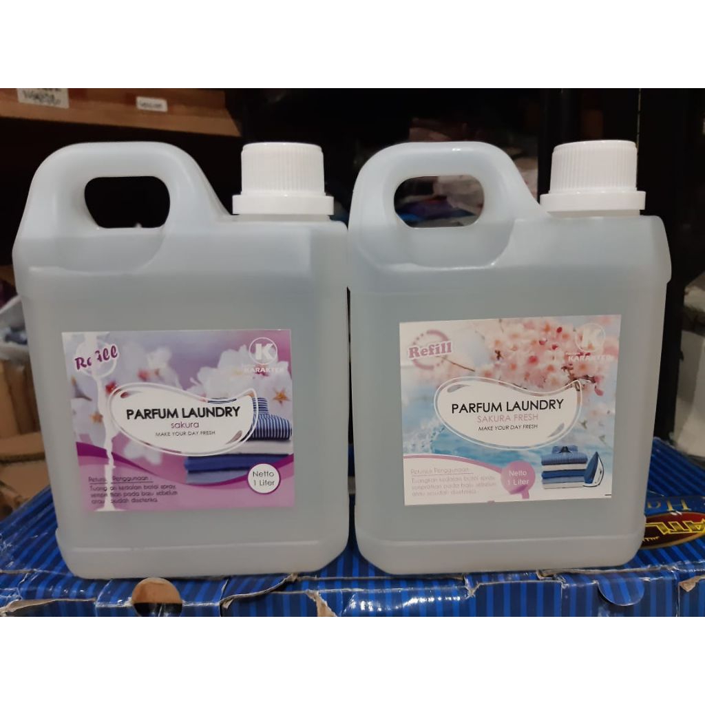 PARFUM LAUNDRY 1LITER