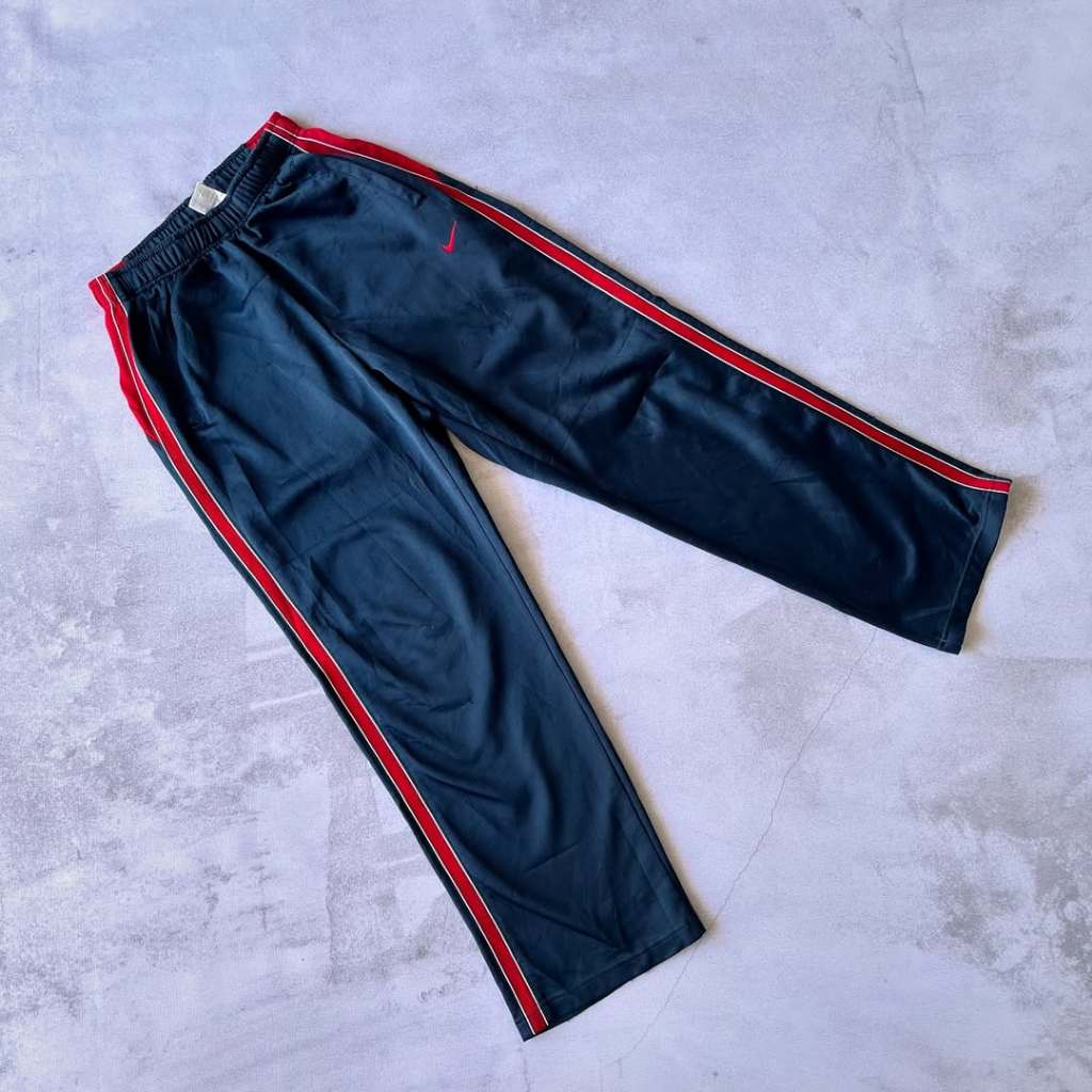 Nike Dri Fit Track Pants Celana Panjang