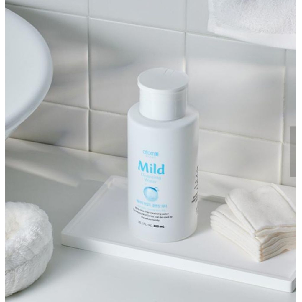 Atomy Mild Cleansing Water *1EA