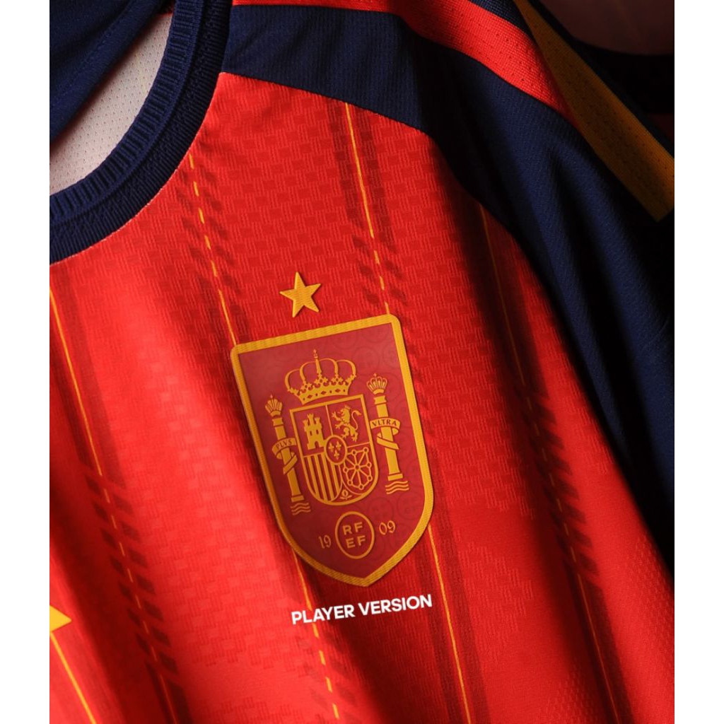 Spain home world cup 2026 player issue