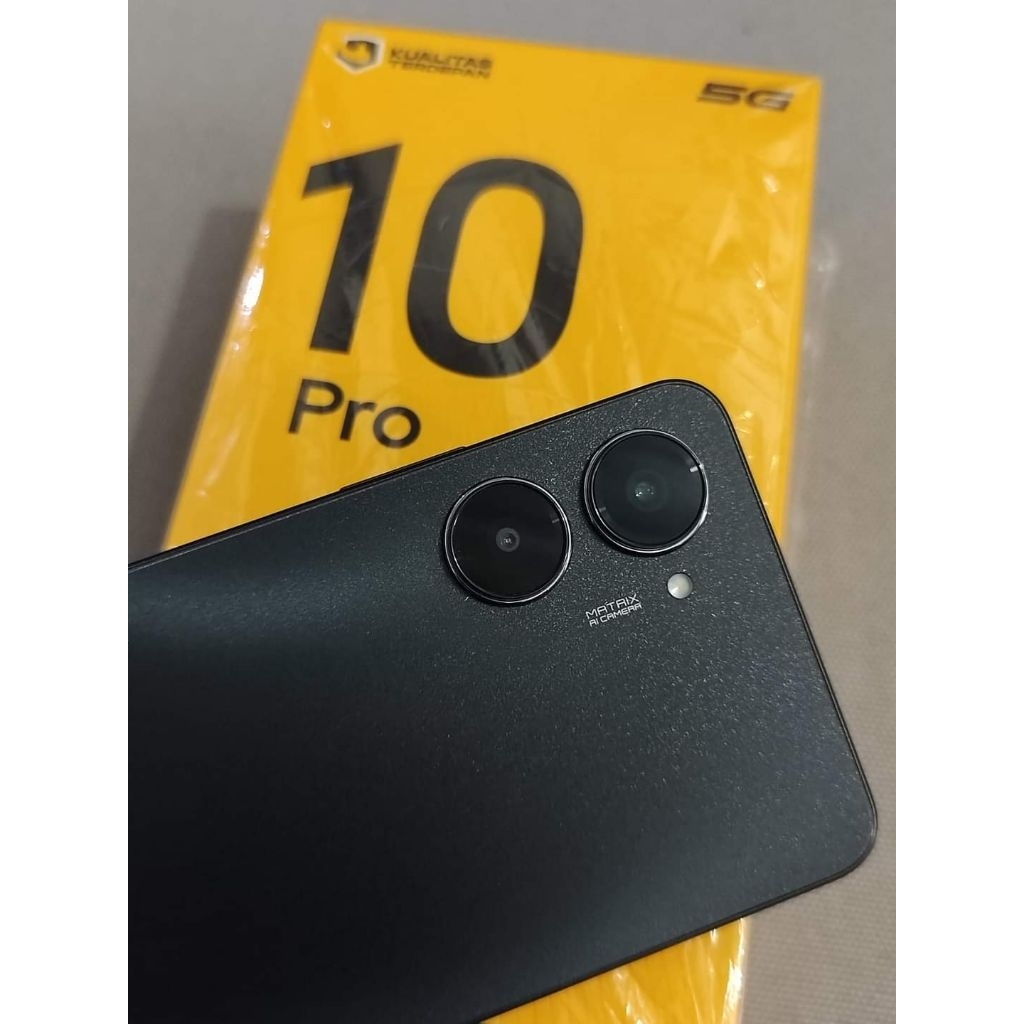 REALME 10 PRO DARK MATTER
