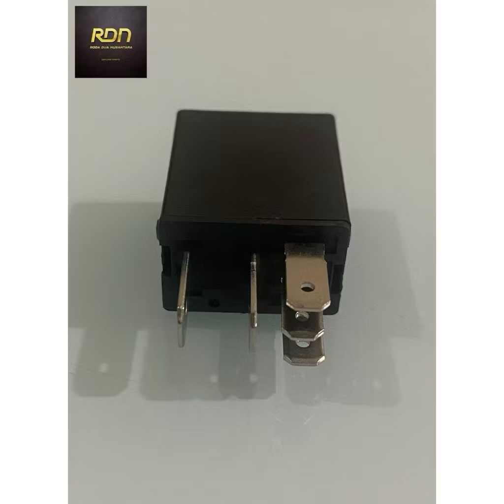 Relay Comp Power Kaki 5 BeAT Scoopy Genio Original