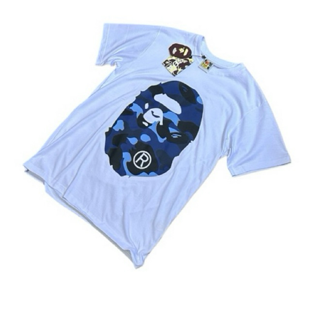 T shirt Bape