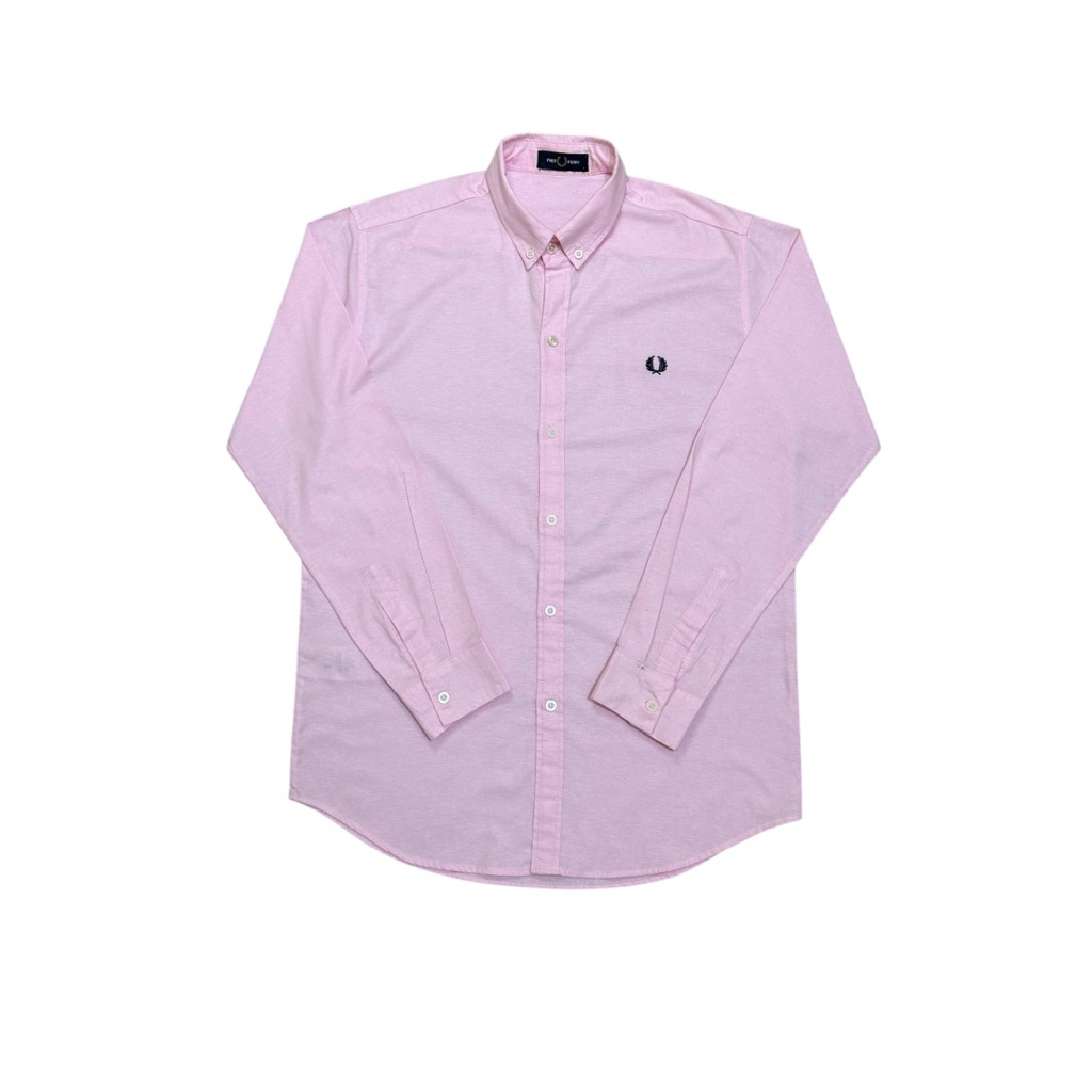 Kemeja FredPerry