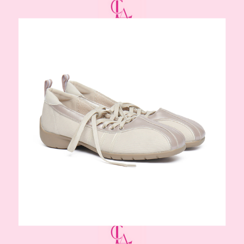 Rockfish Weatherwear's BLISS LACEUP SNEAKERS