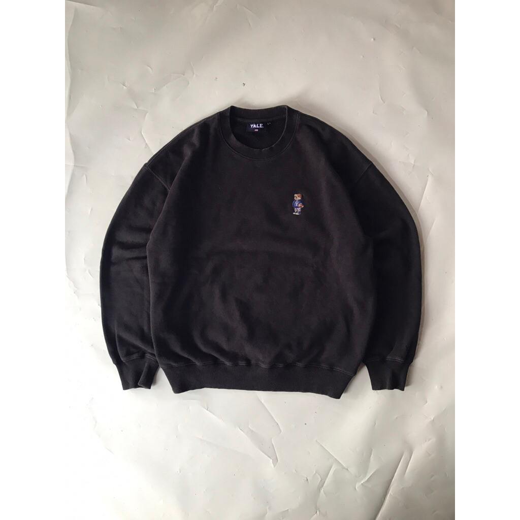 sweatshirt yale