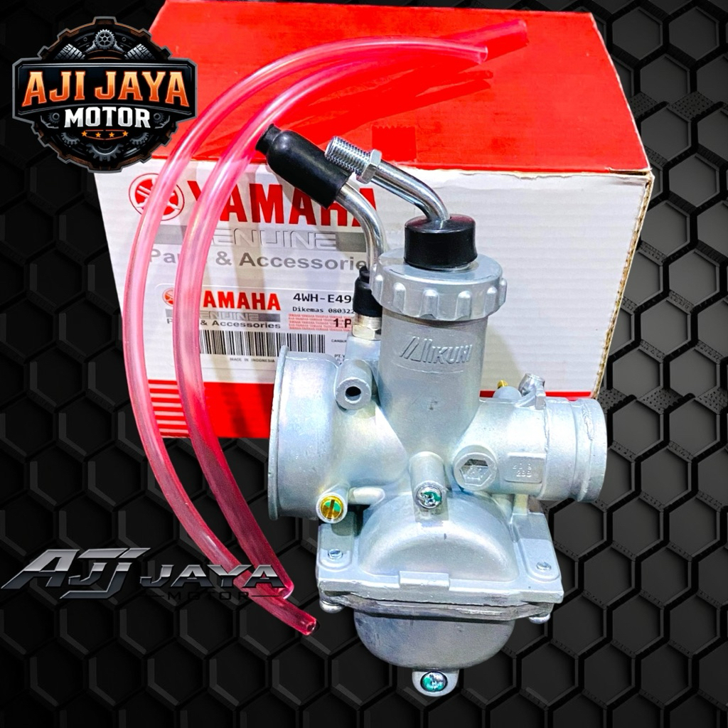 karburator fizr karbu fizr original karburator fizr karbu F1Zr original MIKUNI Thailand Force 1 4WH