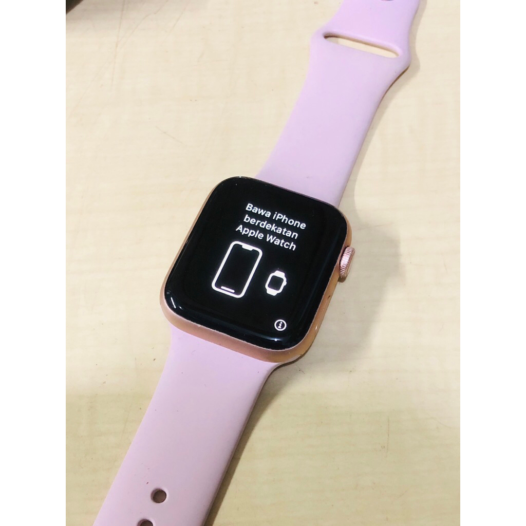 Apple Watch Series 4 44mm