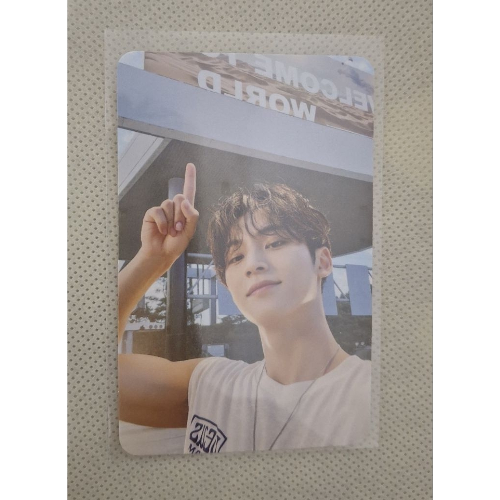 PC MINGYU DEUS TUNJUK SECTOR 17