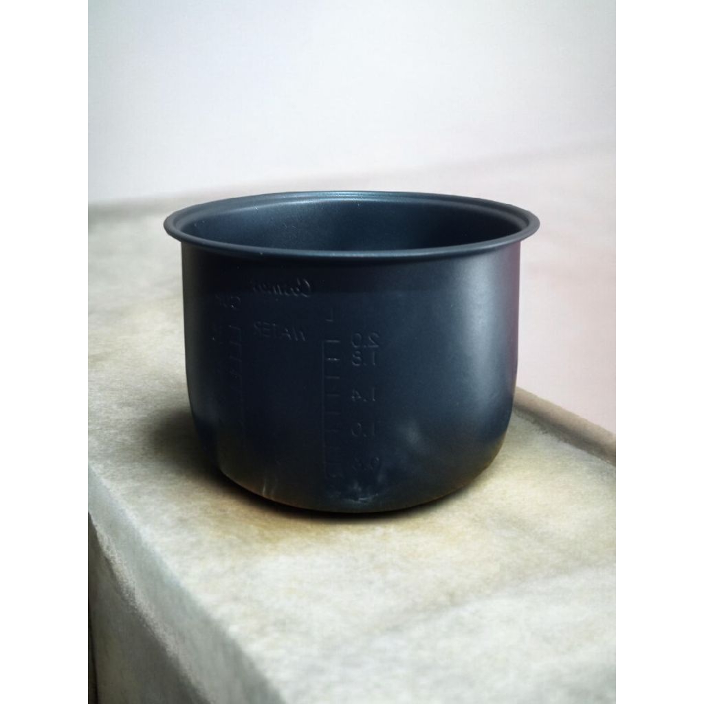 innerpan Ricecooker cosmos 2 liter / panci Cosmos 2 liter original