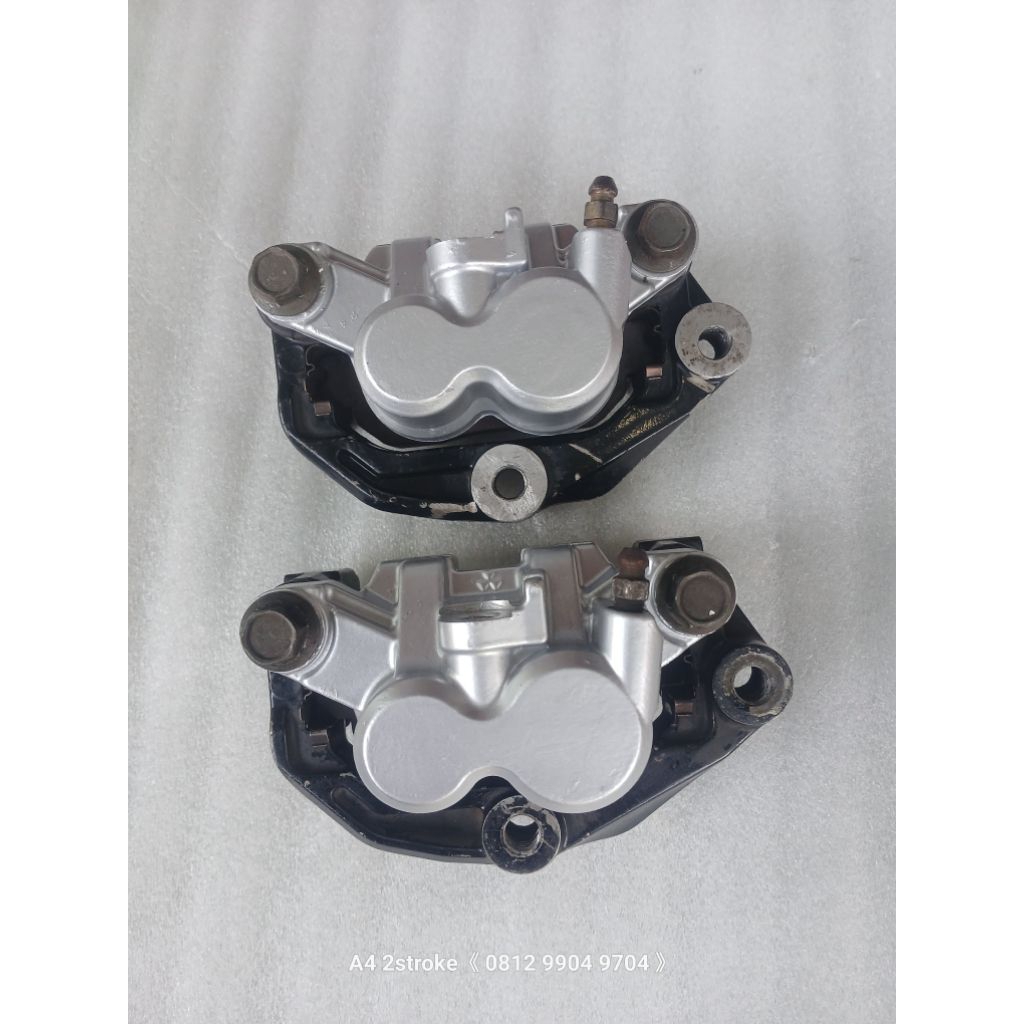 kaliper rx king new 2004 - 2009 original copotan