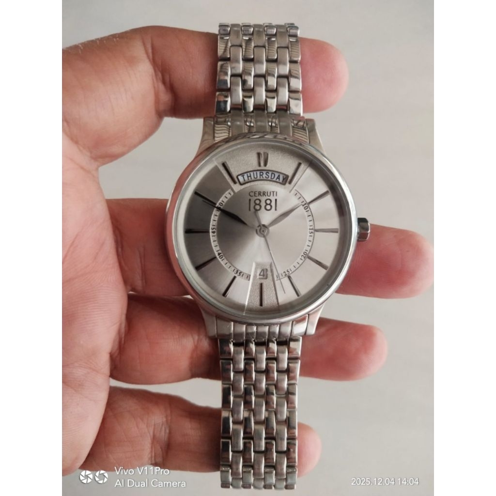 Jam Cerruti 1881 Varallo