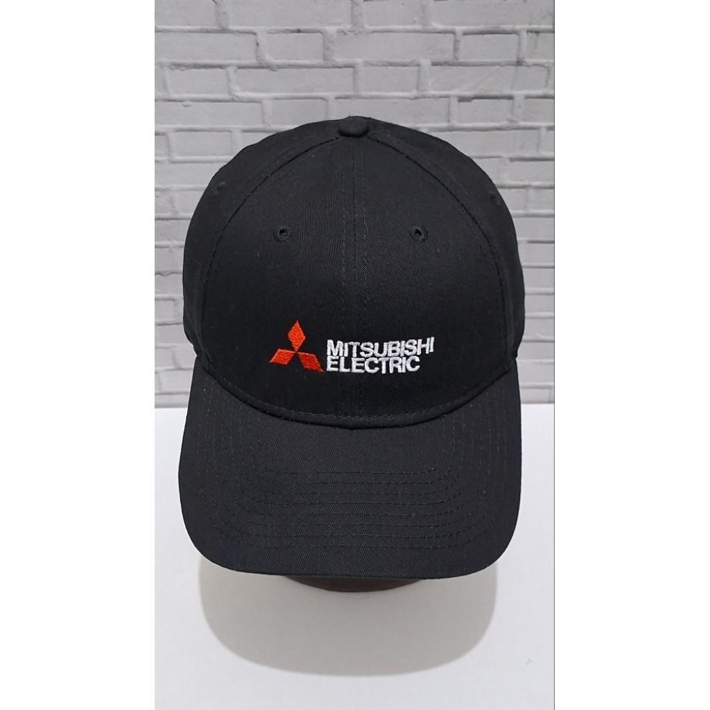 Simple caps Mitsubishi X NewEra