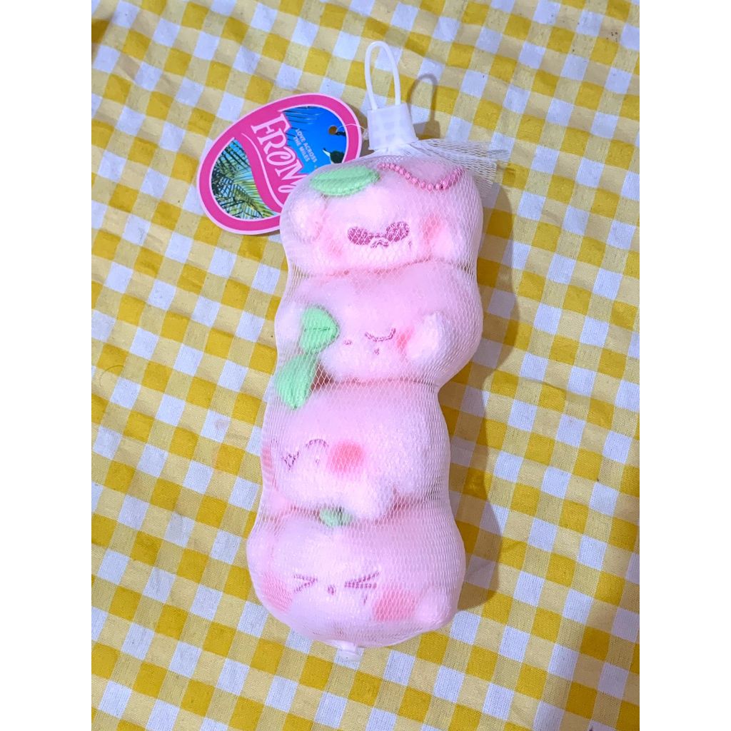 peach doll jaehyun (baca desc)
