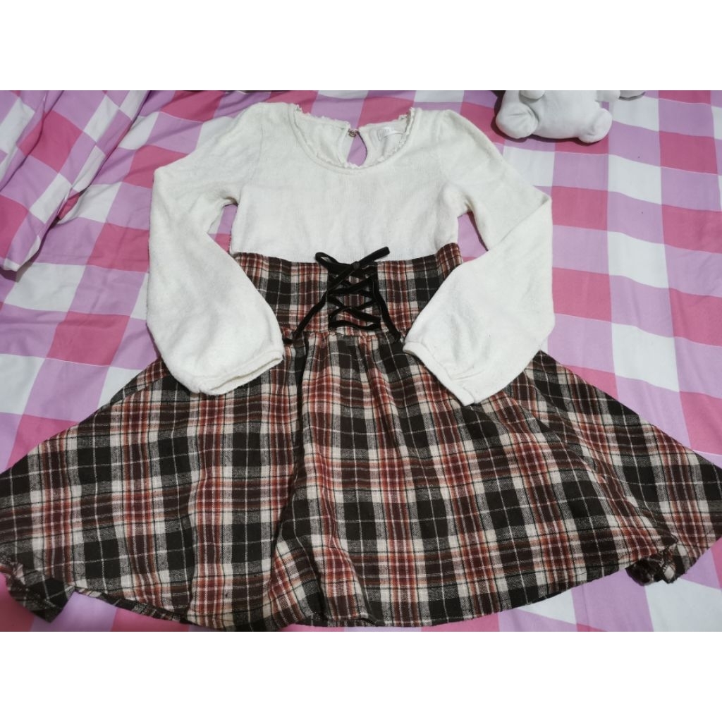 dress kawaii LizLisa preloved