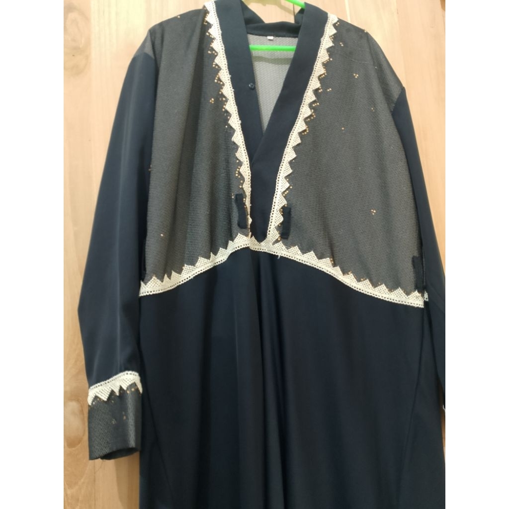 PL ABAYA ORI ld120 pb140