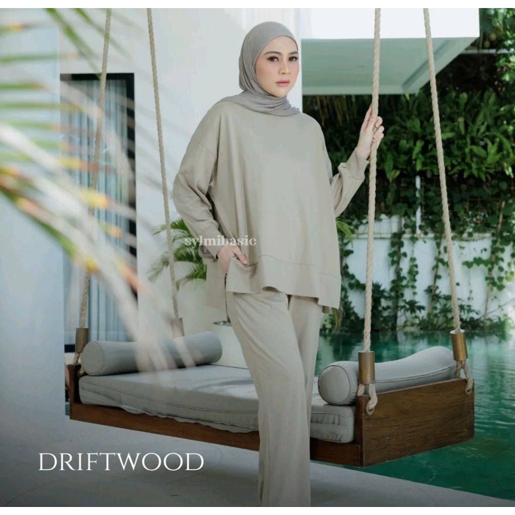 one set ira nanda sylmibasic warna lengkap
