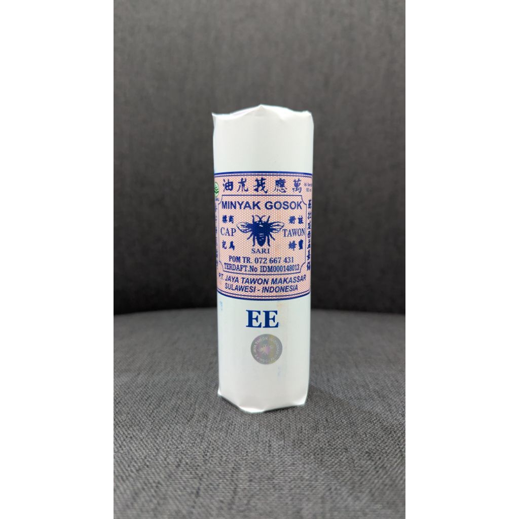 Minyak Tawon EE 60ml