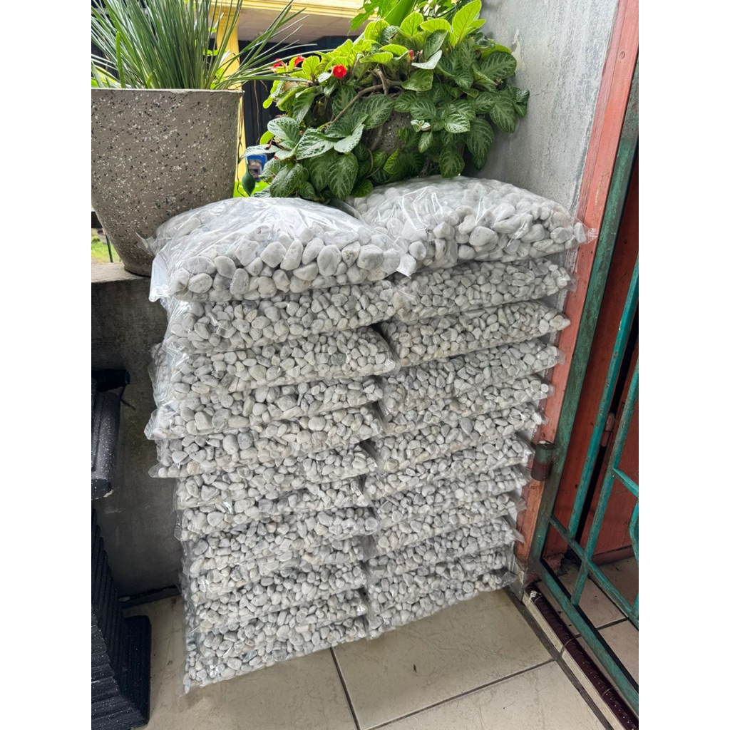 Batu Coral Hiasan Taman | Batu Coral | Dekorasi Taman | Hiasan Taman