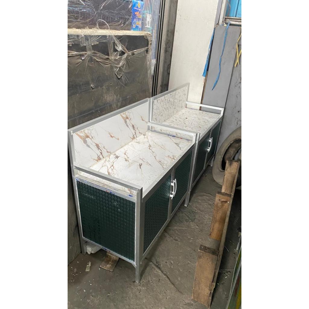 Atang Meja Kompor Serbaguna