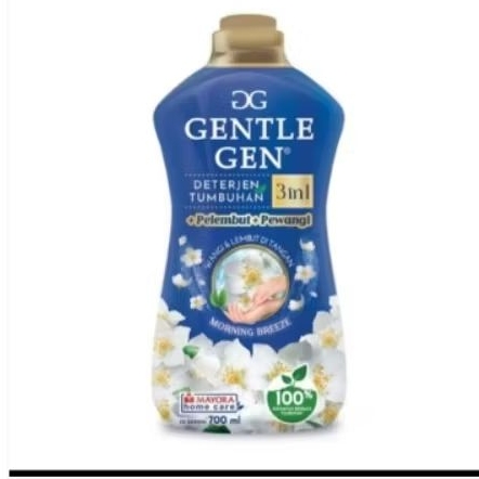 Gentle gen Cair