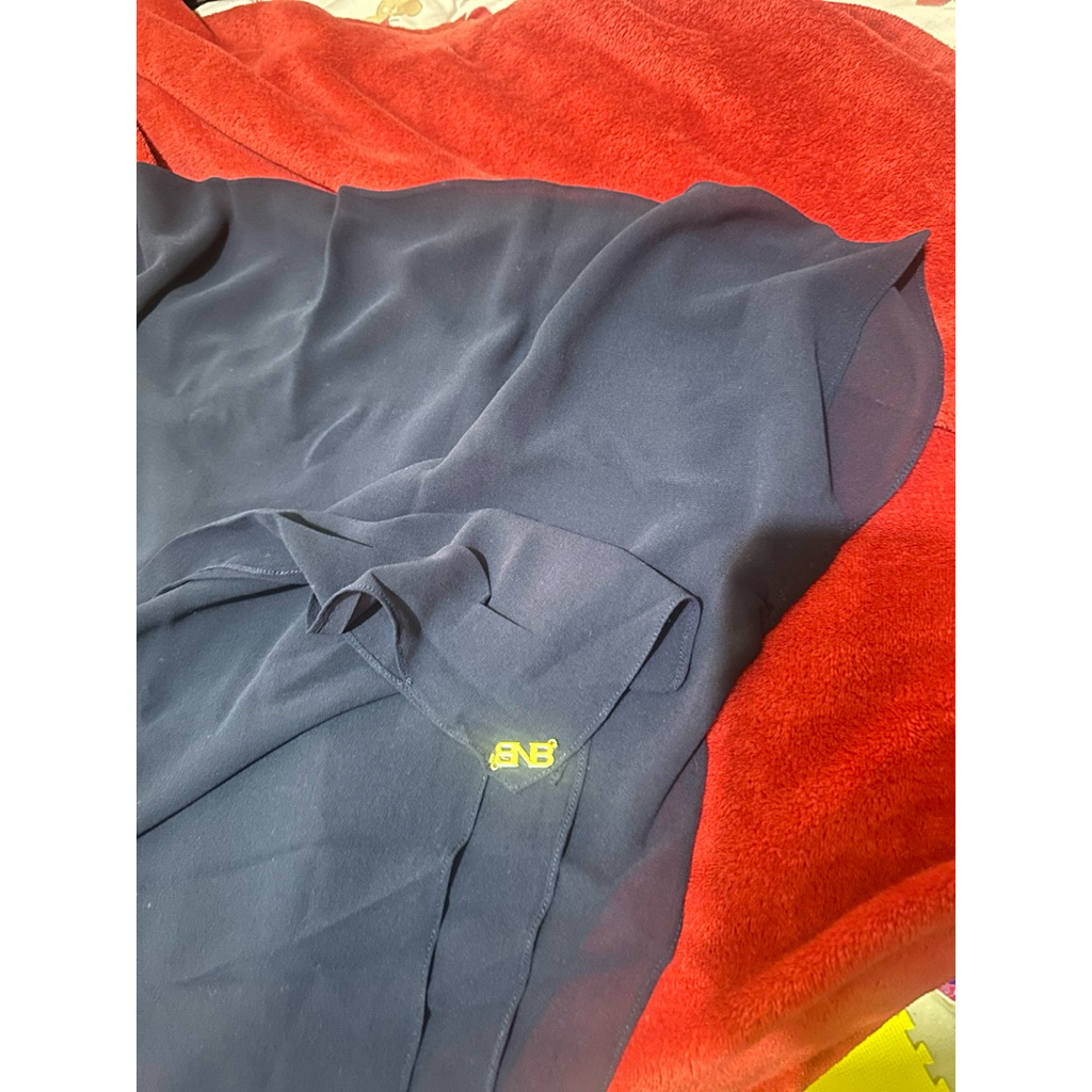 PL Pashmina Instant BNB