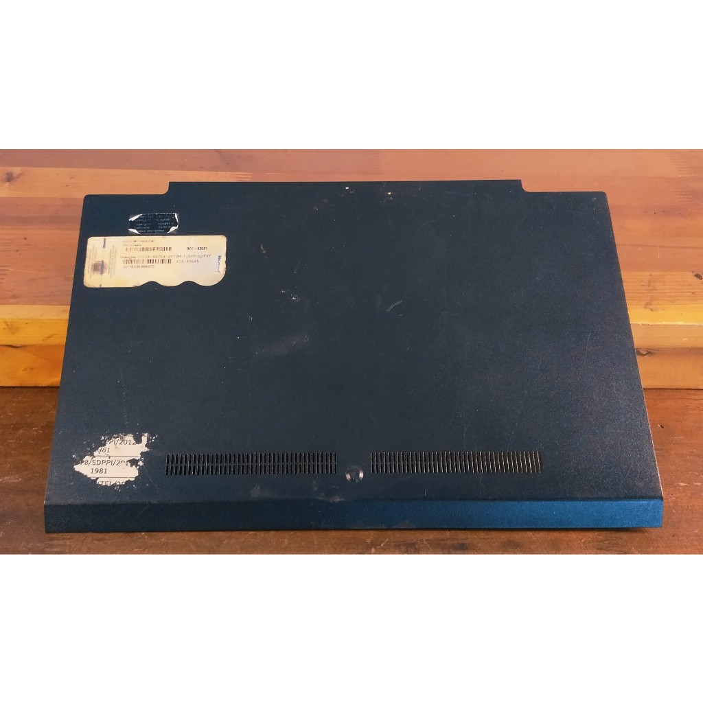 Casing Tutup RAM HDD Laptop HP Probook 4430 4430S