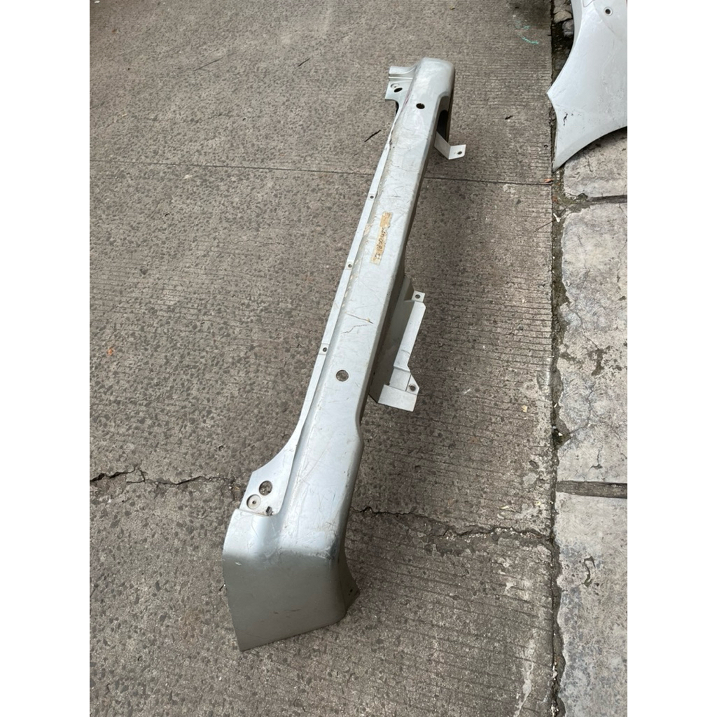 BUMPER BELAKANG EVALIA 2014 ORIGINAL