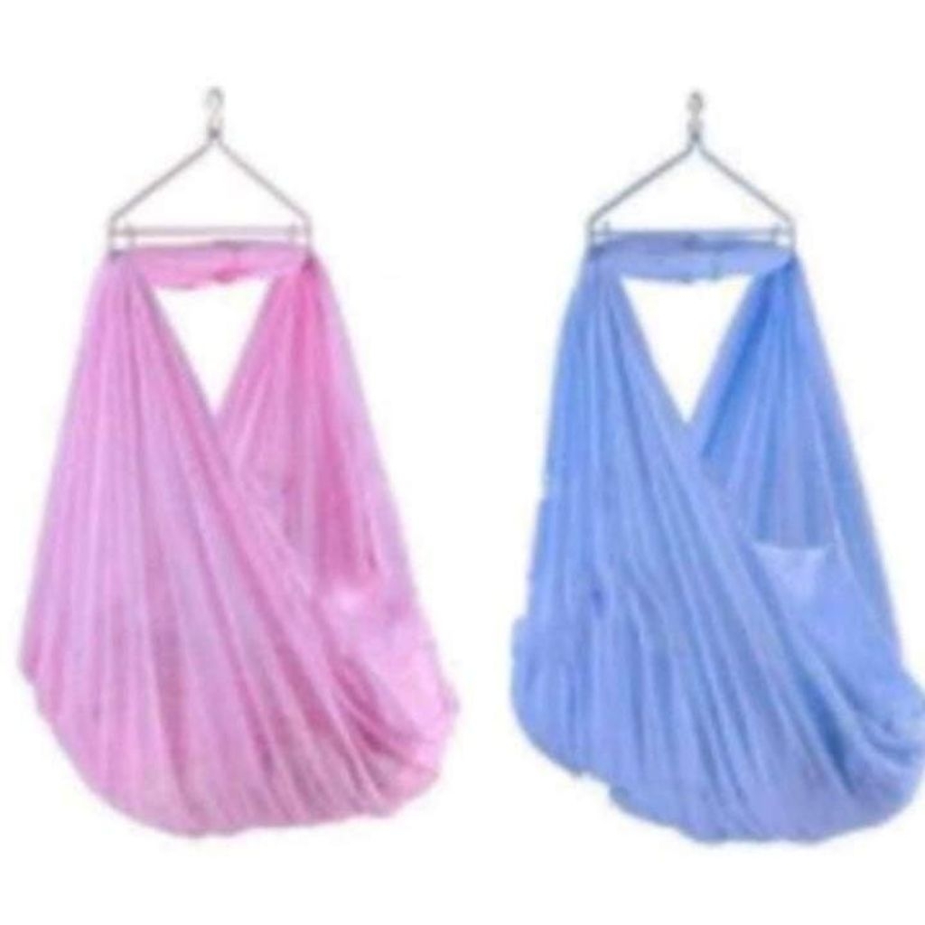 Kain ayunan Malaysia bayi jumbo/kain jala /kain sarung bayi
