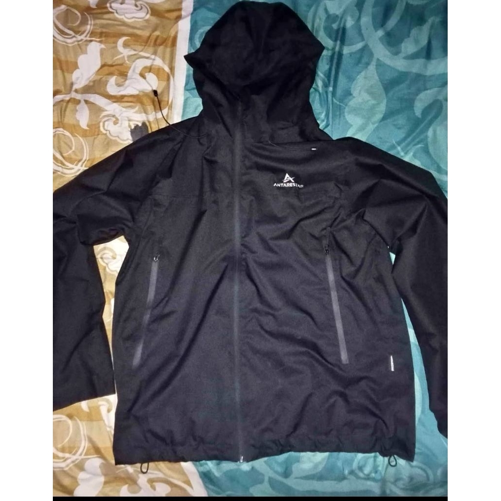 Gorpcore Antaresta 'Manusela' Size M, Minus Tali foto ke 2