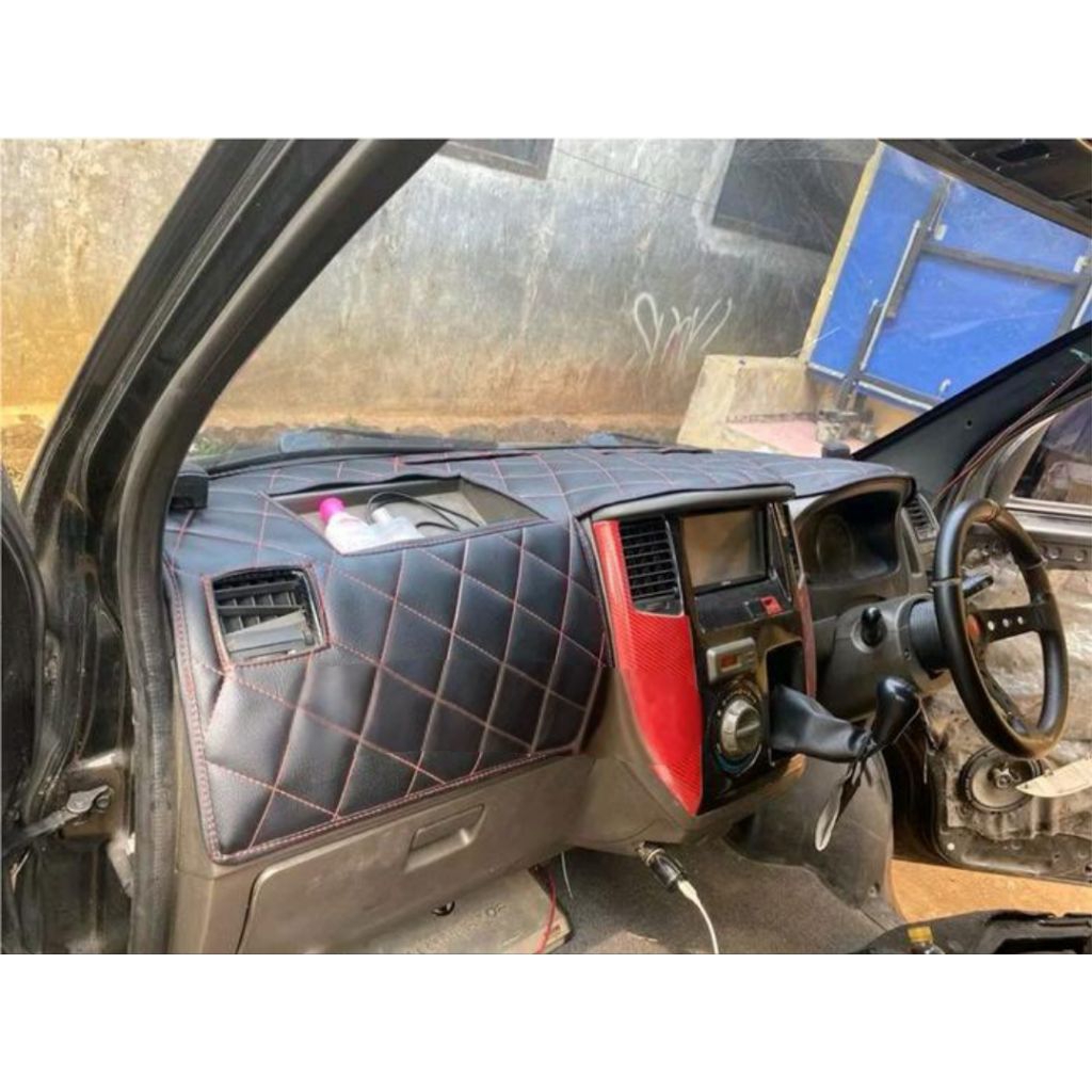 Alas Dashboard Mobil Luxsio dan Grand Max