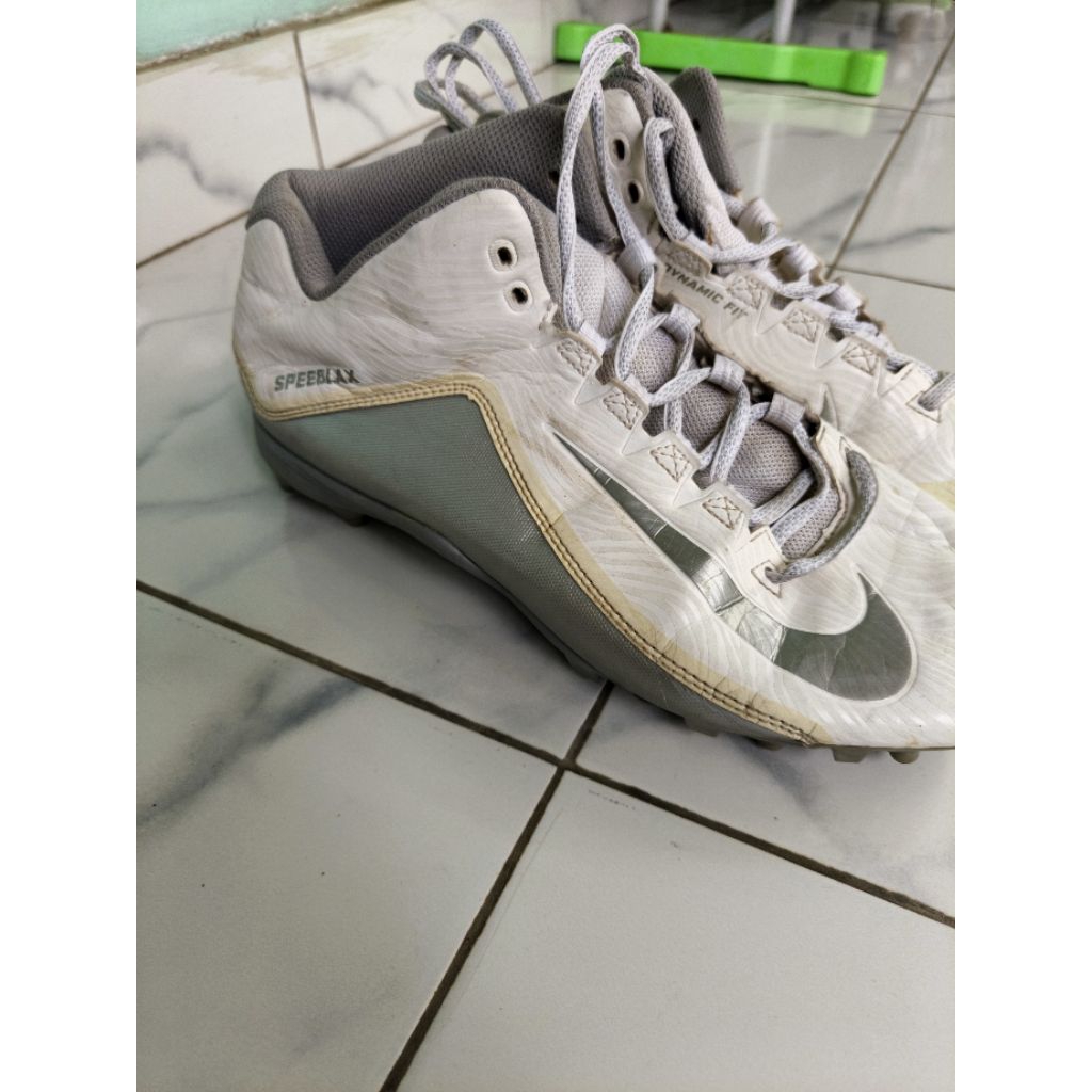 Sepatu Bola, Baseball Size 45 Insol 290cm