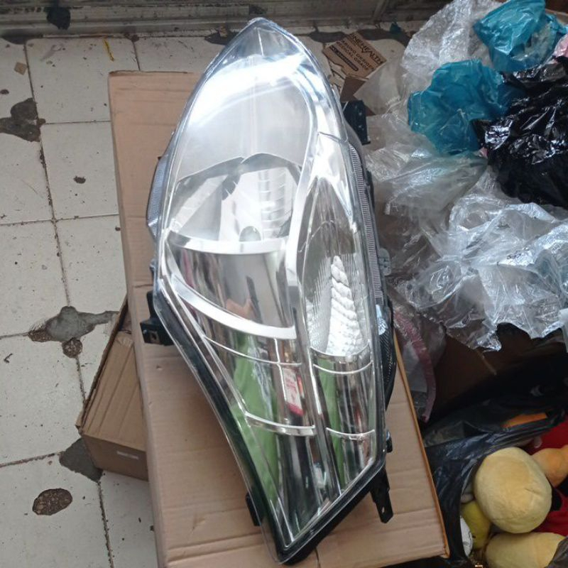 HEAD lamp ERTIGA headlamp suzuki ertiga 2012 2013 2014 2015 2015 2017