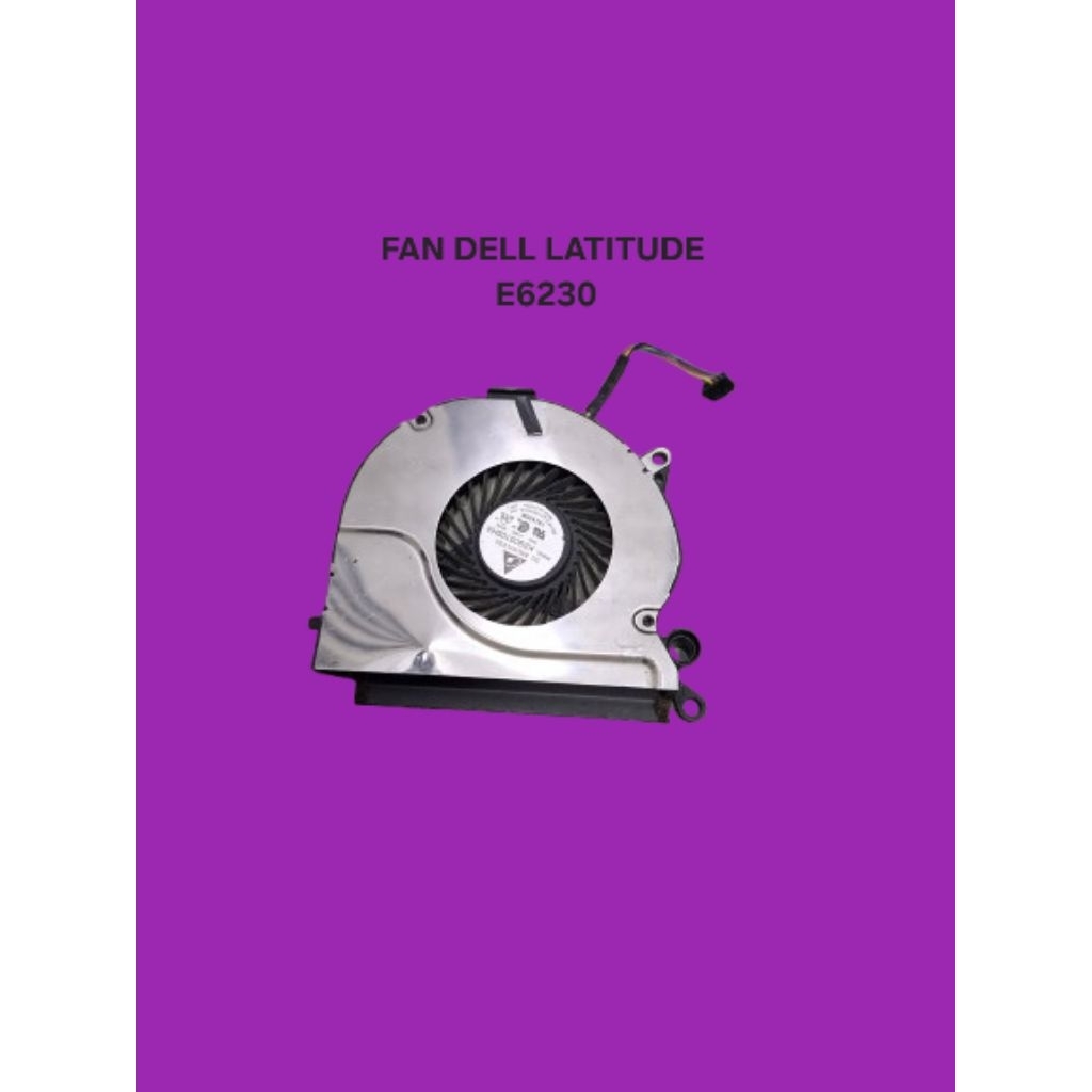 FAN LAPTOP DELL LATITUDE E6230 COOLING LAPTOP DELL LATITDE E6230