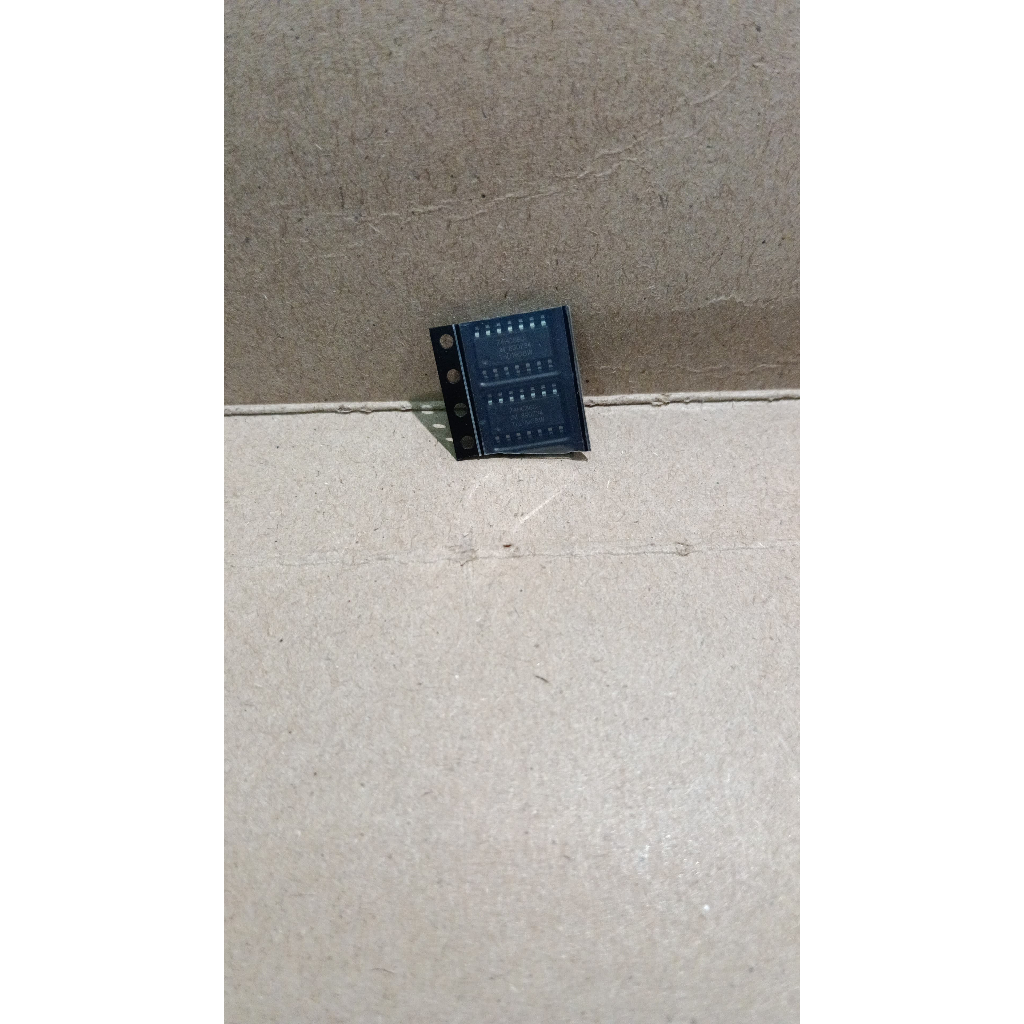 5454 ic smd tempel kecil mini 74hc86d 74hc86