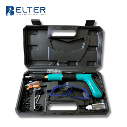 Belter Ramset Gun Alat Tembak Paku Beton Nail Gun