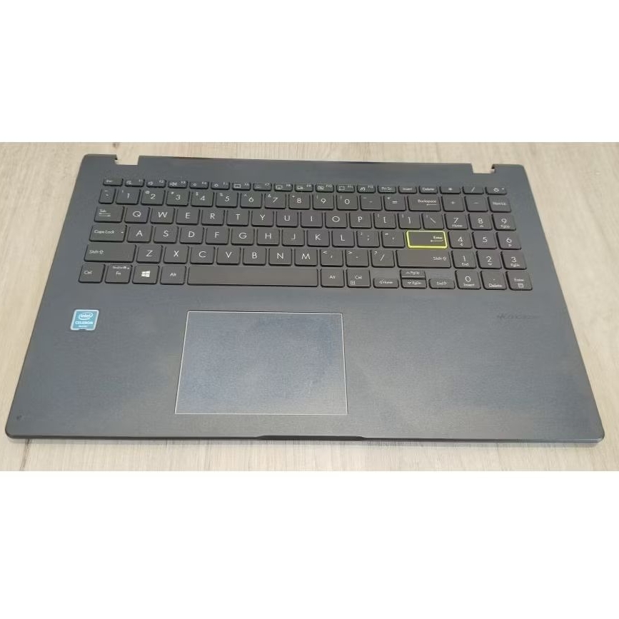 kesing cassing casing cas laptop asus Vivobook L510M ORIGINAL COPOTAN LAPTOP