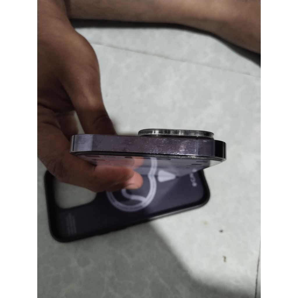 IPHONE16PROMAX(Second)