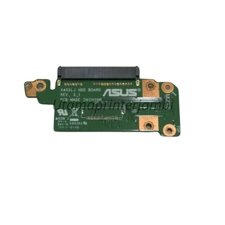 Konektor HDD Asus Asus A455L X455L X455LD X455LJ X455 used original