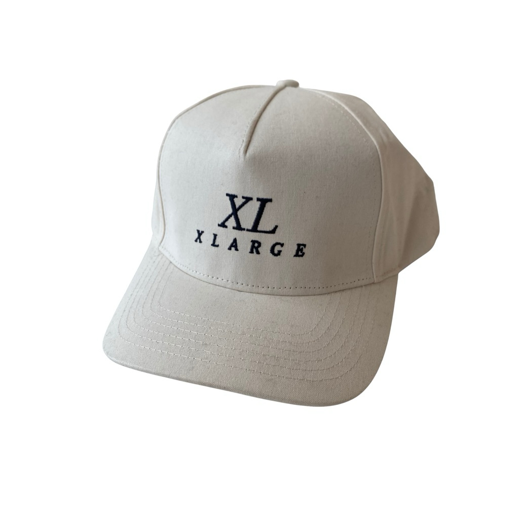 XLarge JP Lowrider Hat Original