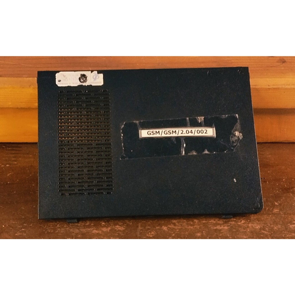 Tutup Casing Bawah Laptop Dell Inspiron N4110