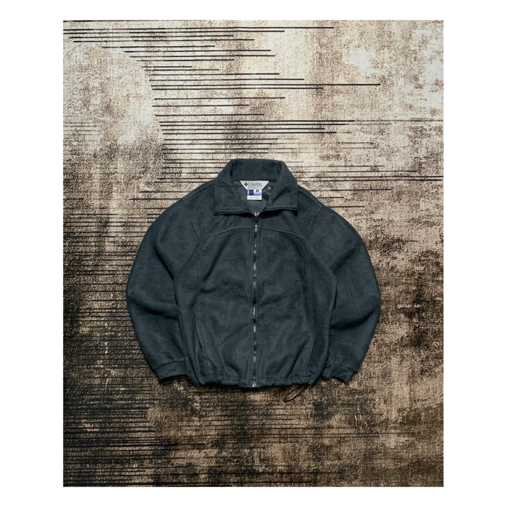 Jacket Polar Columbia Second