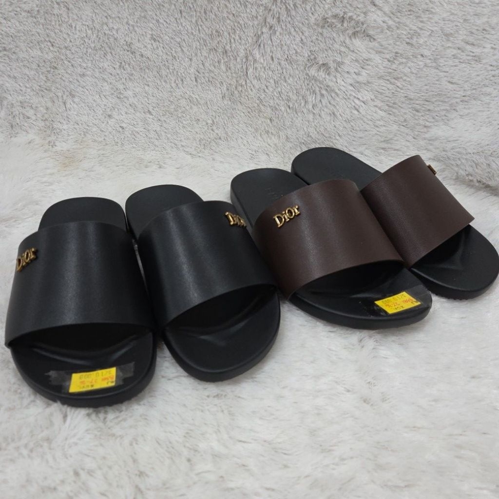 Sandal 1 tali anak laki laki perempuan RHPSL DIOR B381