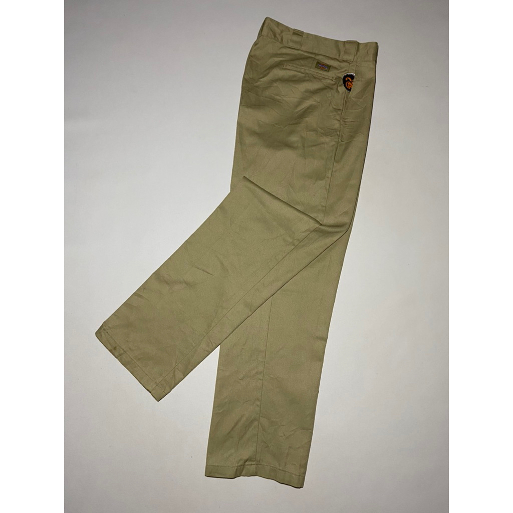 WORK PANTS DICKIES 874KH