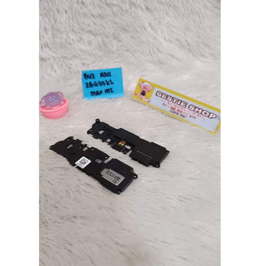 SPEAKER BAWAH/BUZZER SET ASUS MAX M2/ASUS ZB633KL FS