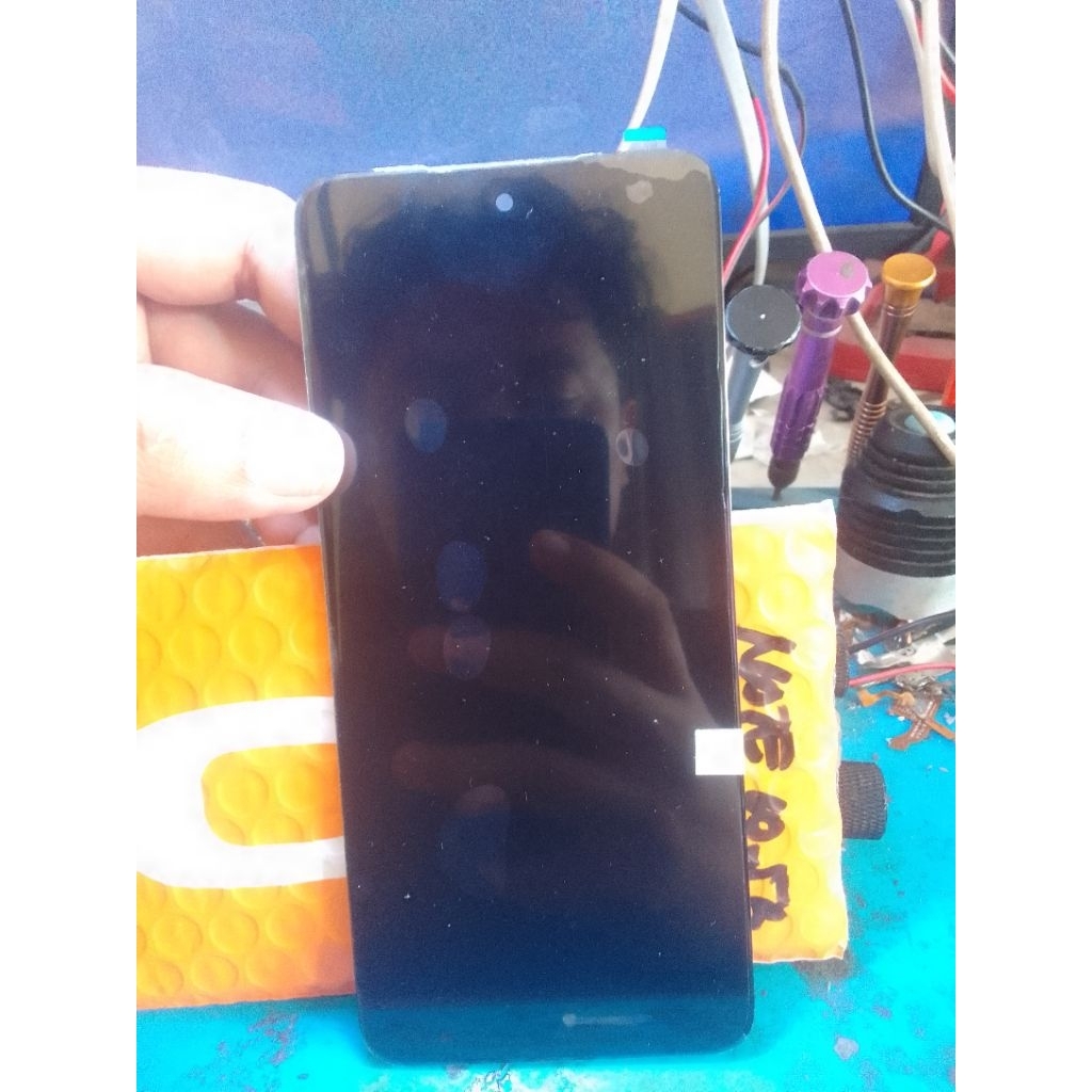 LCD rednote 10 5g / M3 PRO