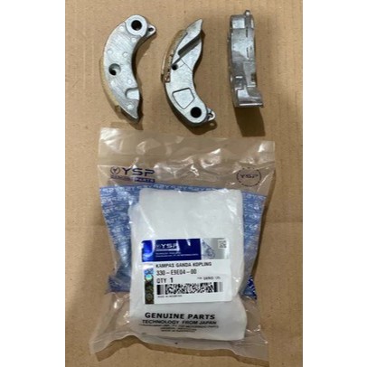 YSP-KAMPAS GANDA VARIO 125,PCX 125 CBU(2010-2012),PCX 150 CBU (2012-2014).KWN