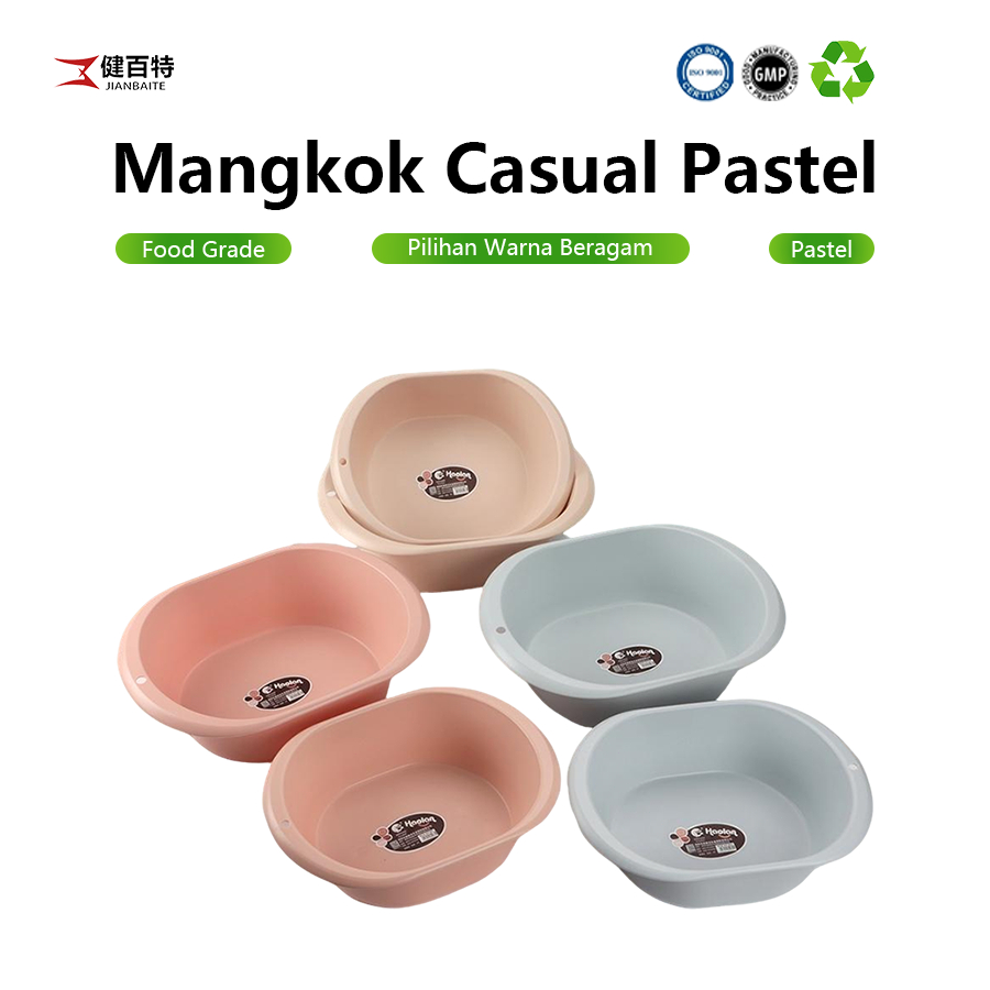 Baskom Plastik | Baskom | Baskom Plastik Hajatan